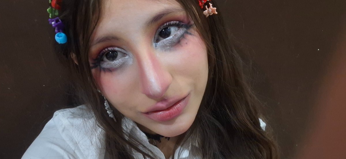 °• 𝚂𝚘𝚏𝚏 •° (𝔸𝕤𝕙'𝕤 𝕓𝕗!) tweet media