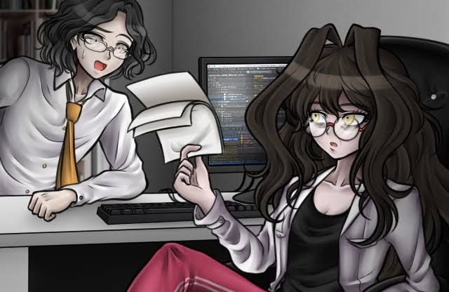 Kai Loves Nikei 🦈🌹 DRA SPOILERS!! tweet media