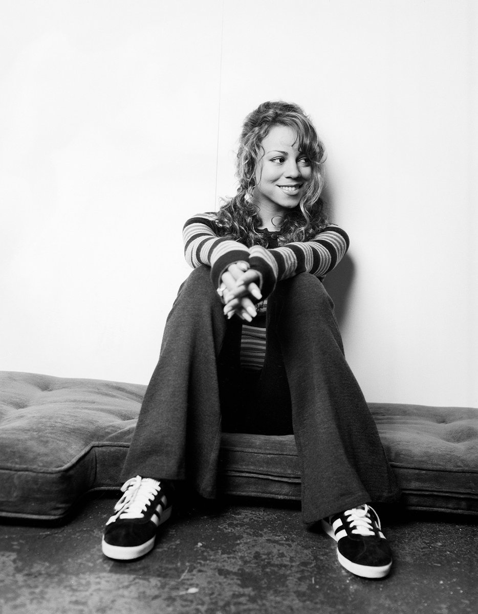 Fan | Mariah Carey Charts tweet media