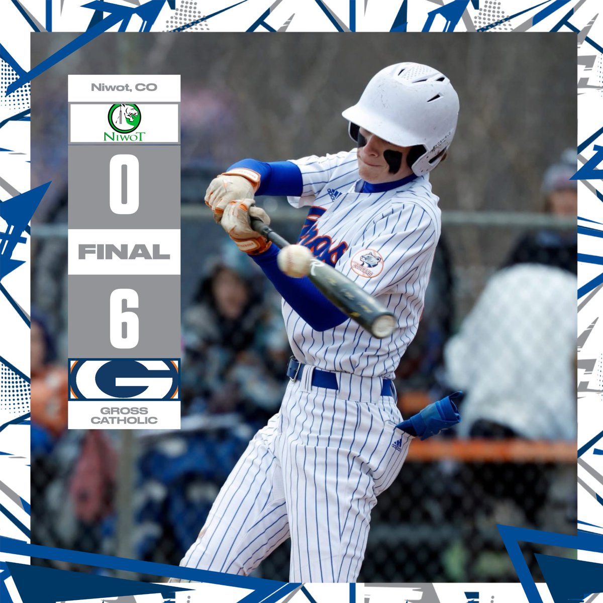 Gross Catholic Baseball tweet media