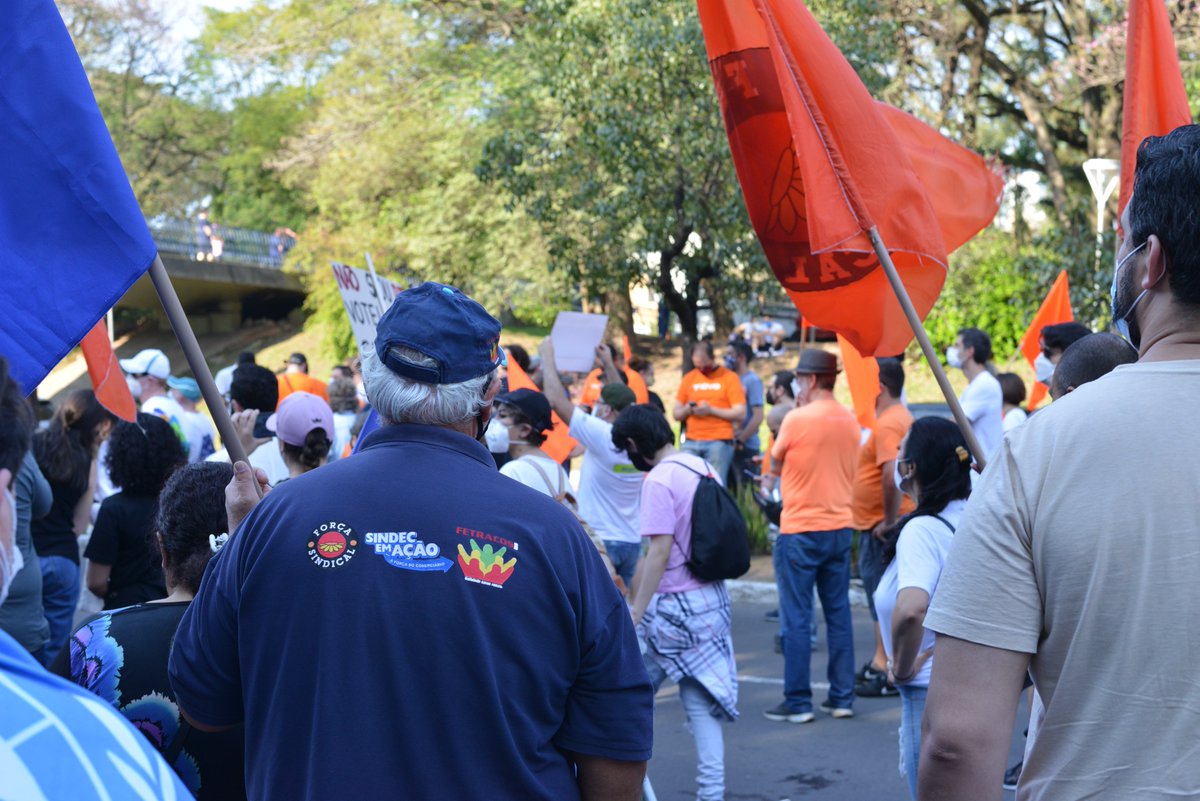 Amanda M | Libertem Bolsonaro tweet media