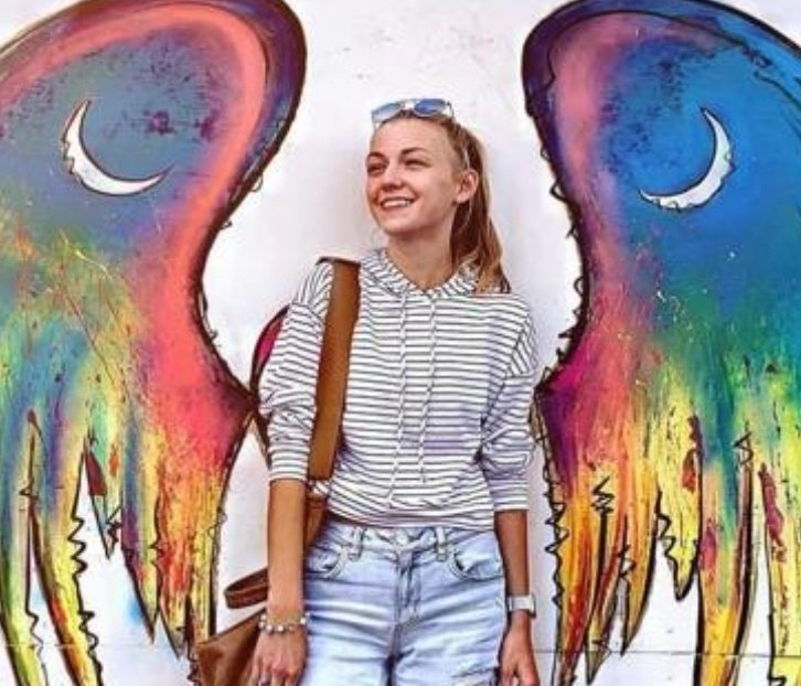 Jennifer Coffindaffer tweet media