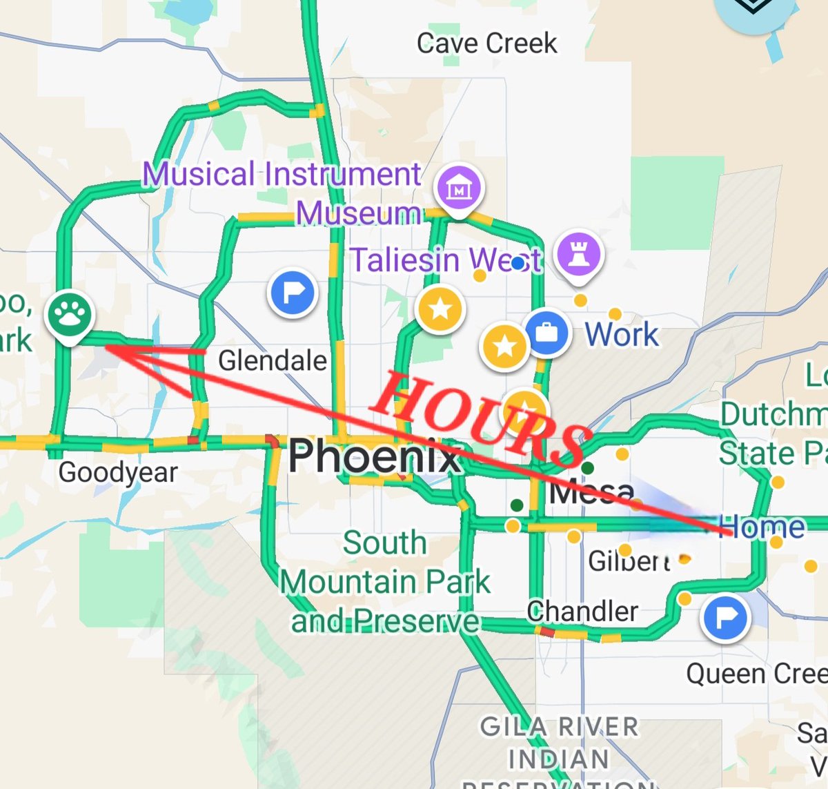 🌵 Arizona Patriot 🇺🇸 tweet media