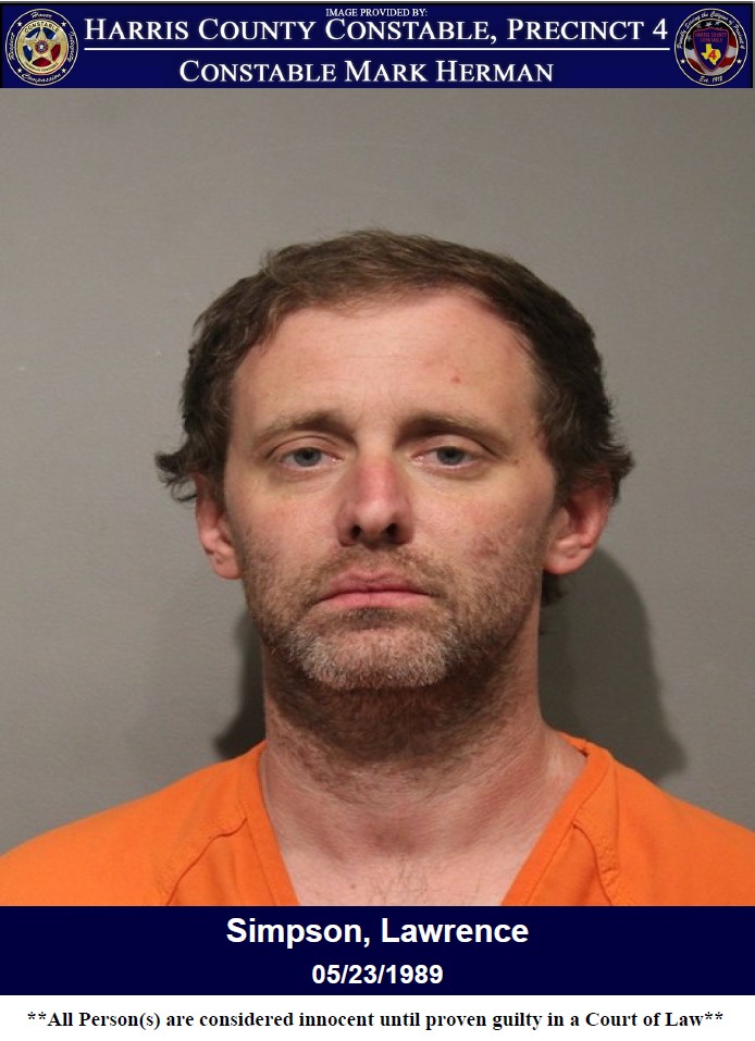 Mark Herman, Harris County Constable Precinct 4 tweet media