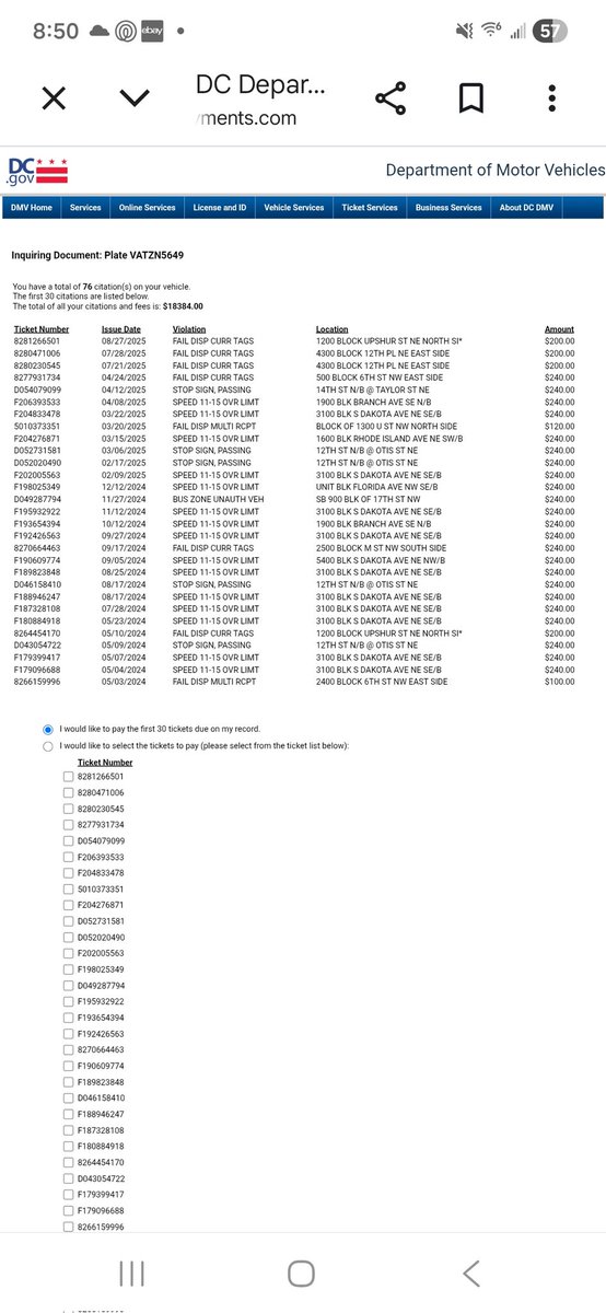 Safe Sidewalks DC tweet media