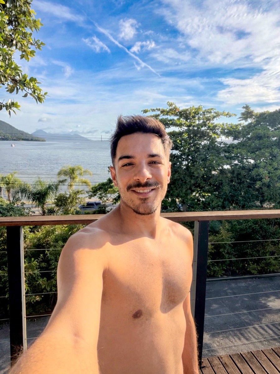 ErikCazon's tweet photo. Floripa ❤️ https://t.co/qAZcpdwOMD