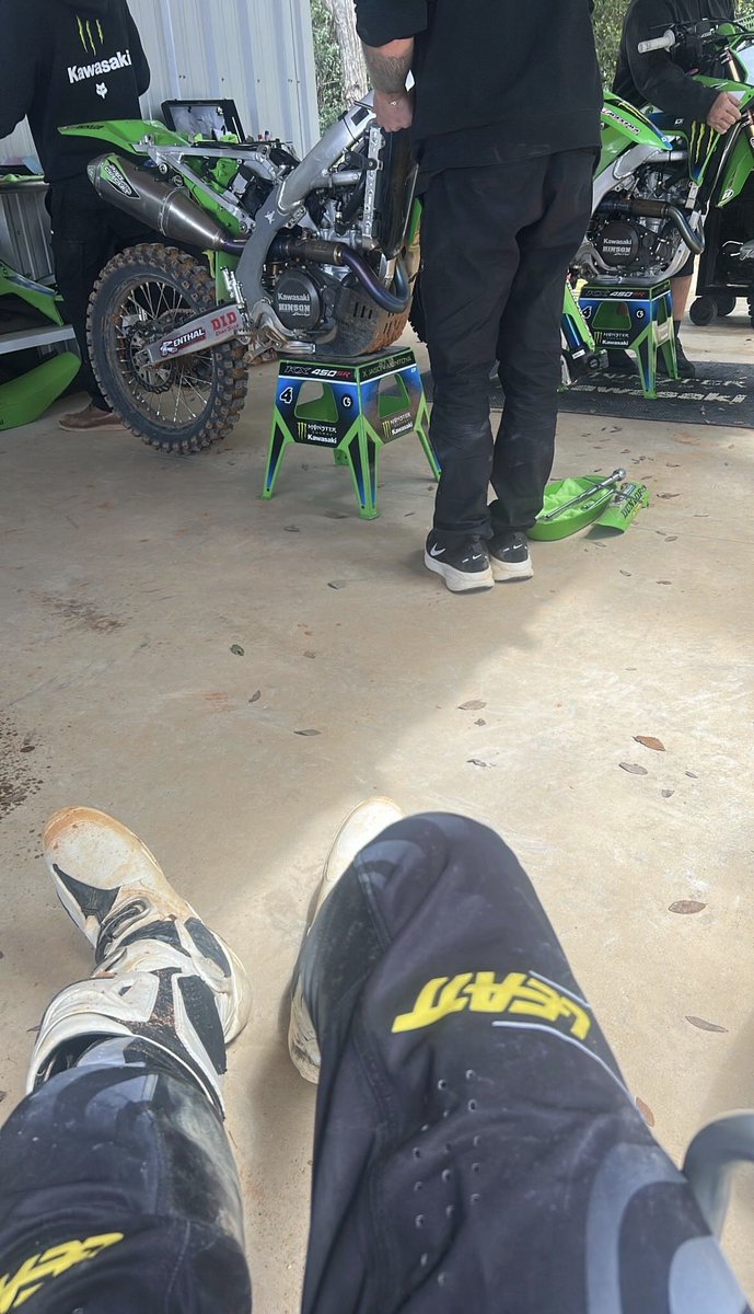 Kyle Chisholm tweet media