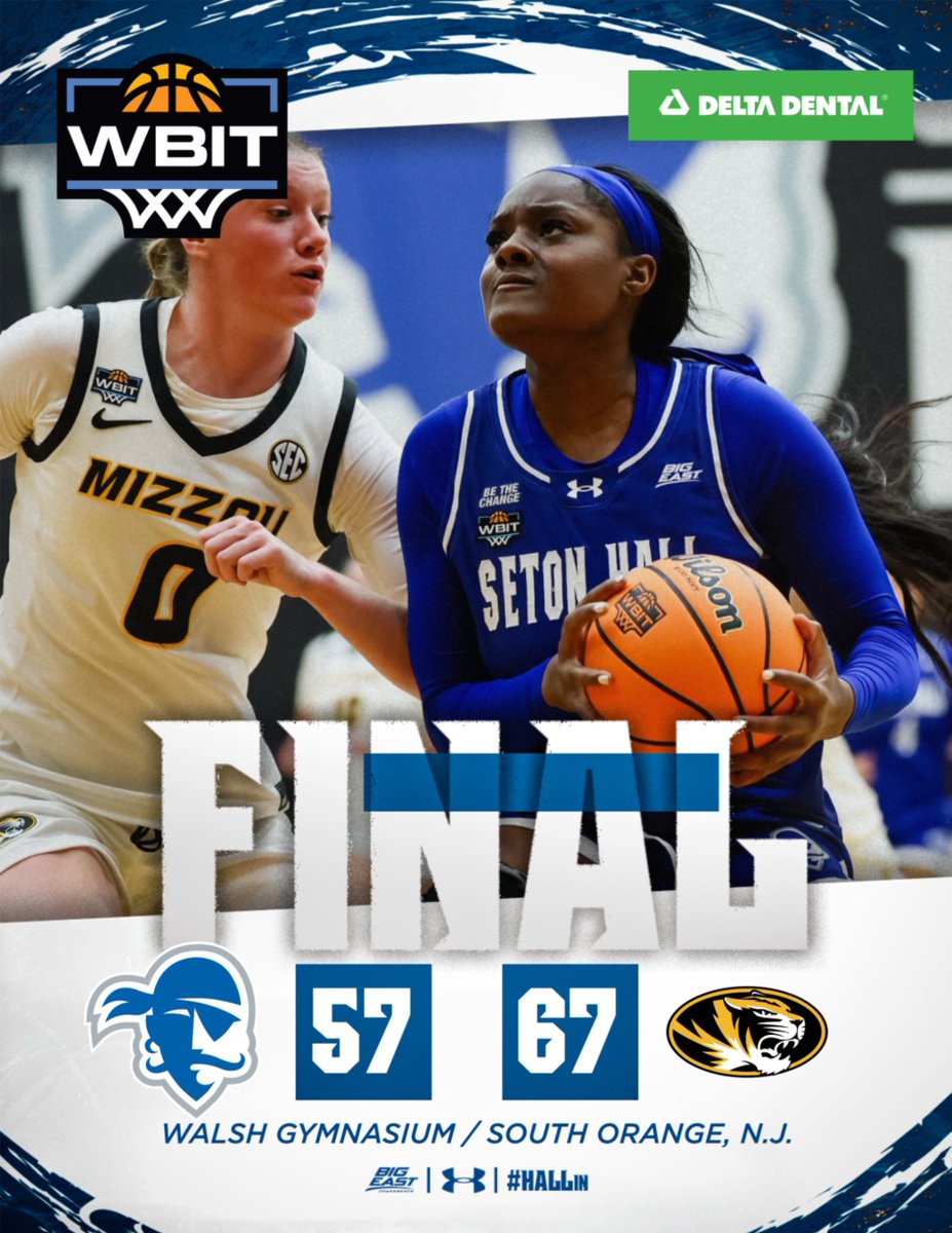 Seton Hall Women’s Basketball tweet media
