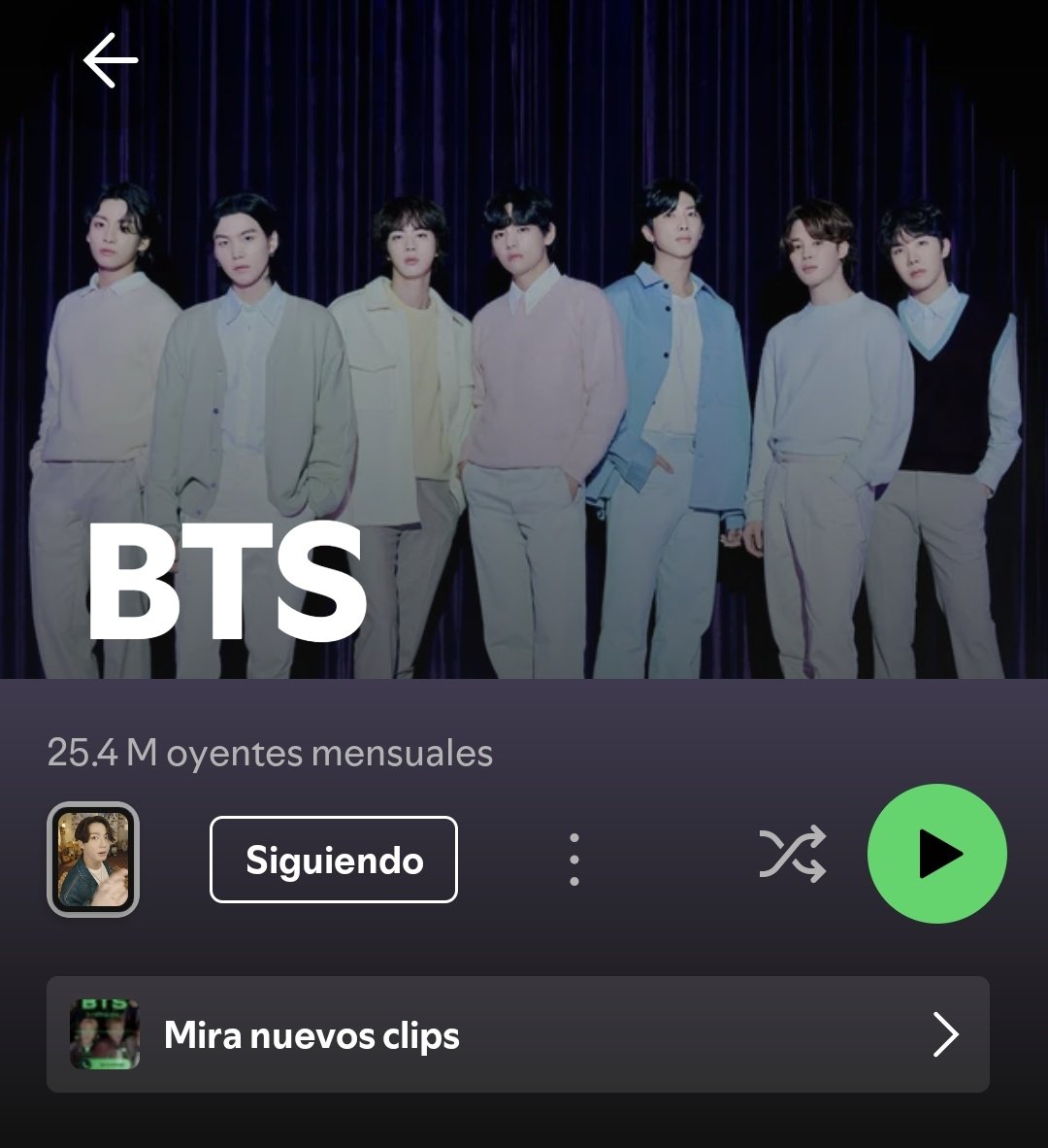 stayalivejksg's tweet photo. Y DESPUÉS DE UN PAR DE AÑOS, DENTRO DE UNAS HORAS, LE DIREMOS ADIÓS A ESTÁS FOTOS 🥹💜 https://t.co/mnBYODYyyE