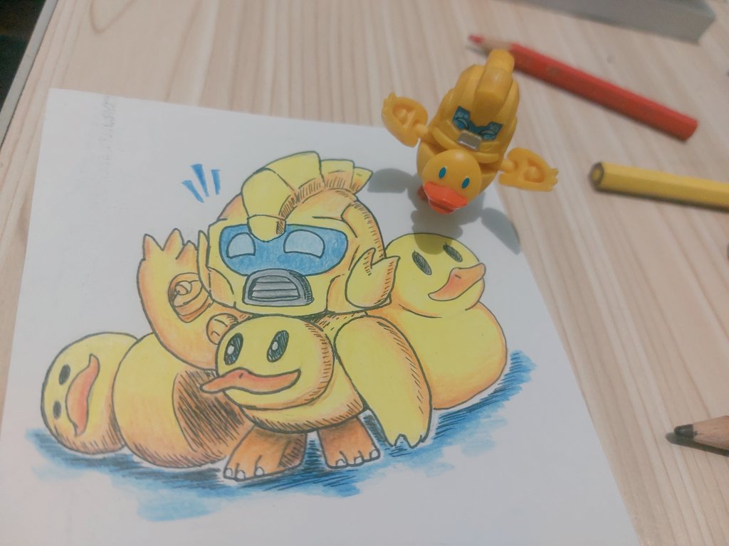 A Thing Named Paul tweet media