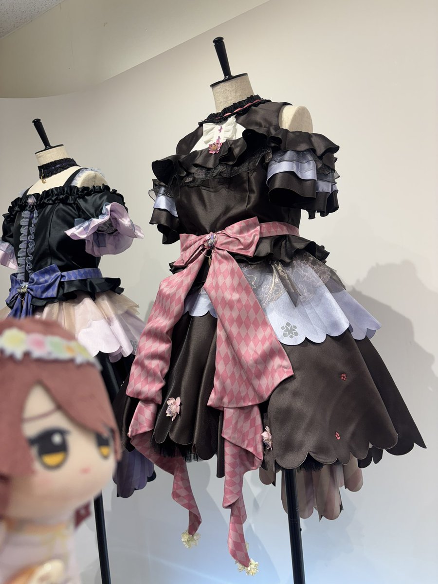 前川涼子 tweet media