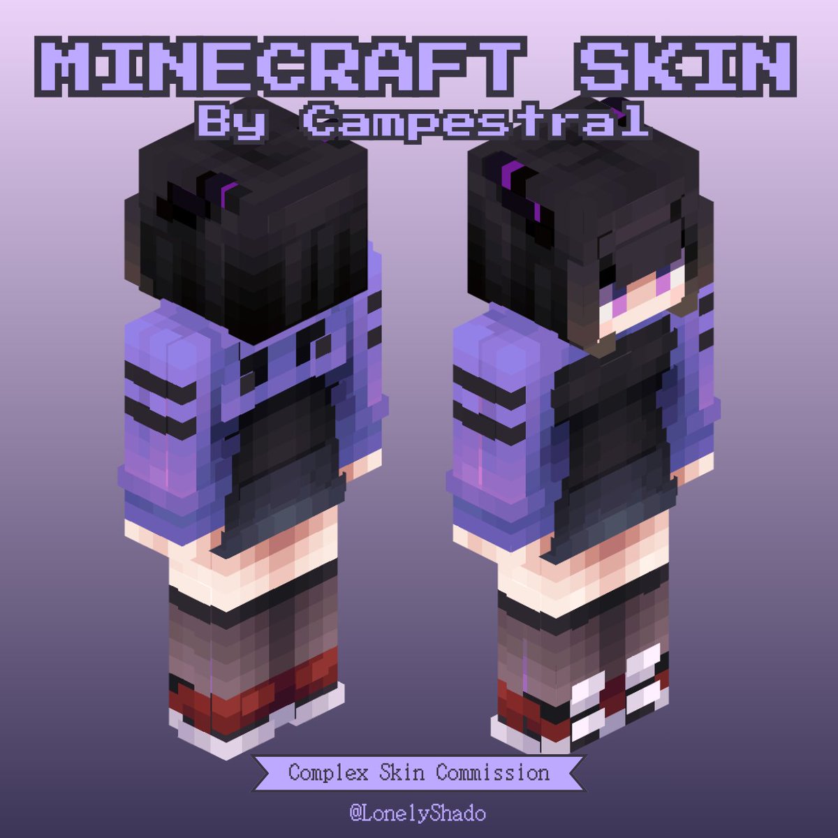 Campestral tweet media