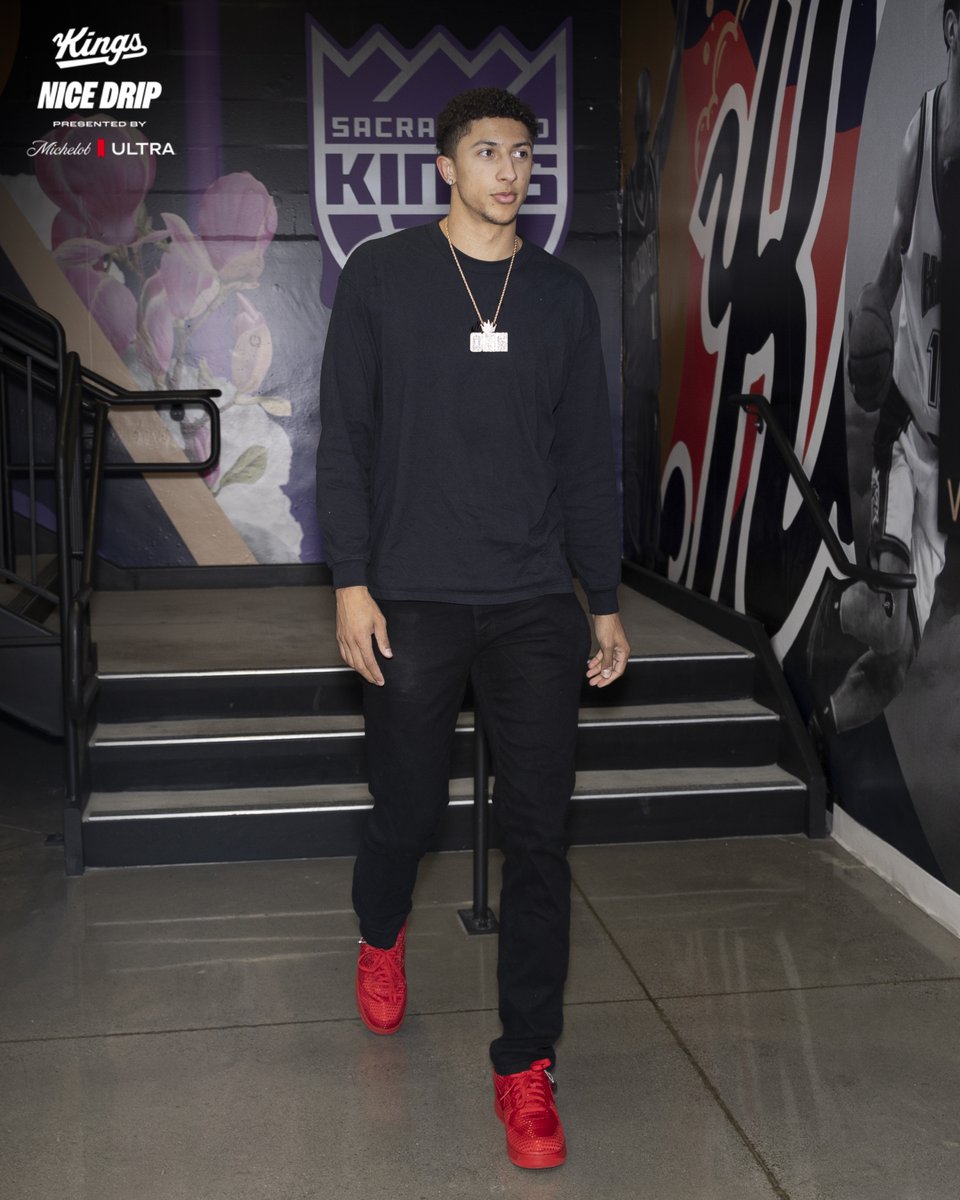 Sacramento Kings tweet media