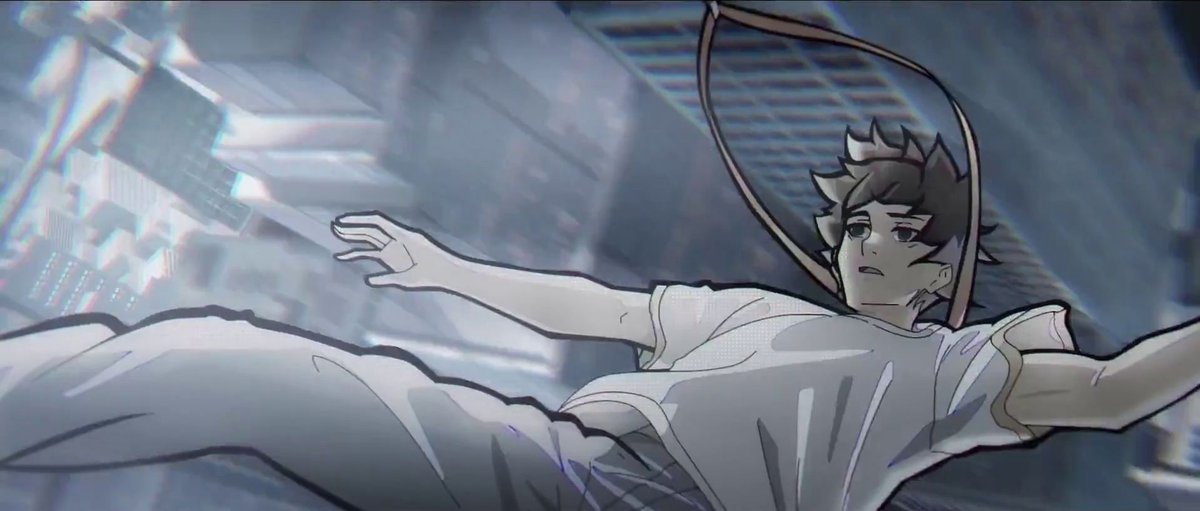 To Be Hero X tweet media