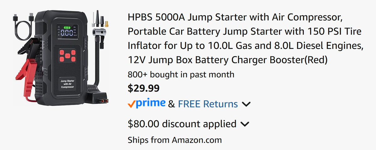 Price Errors tweet media