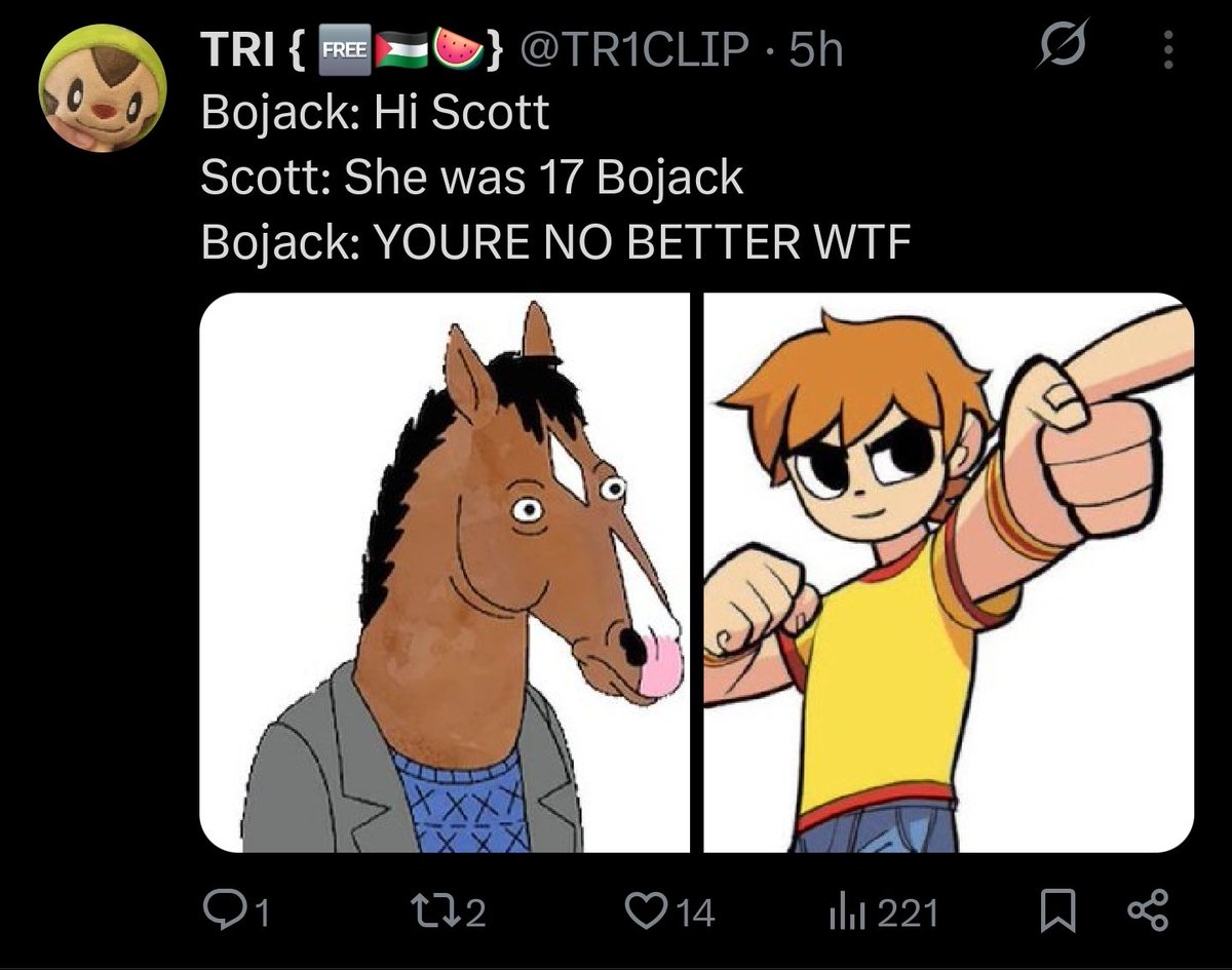 TRI { 🆓🇵🇸🍉} tweet media