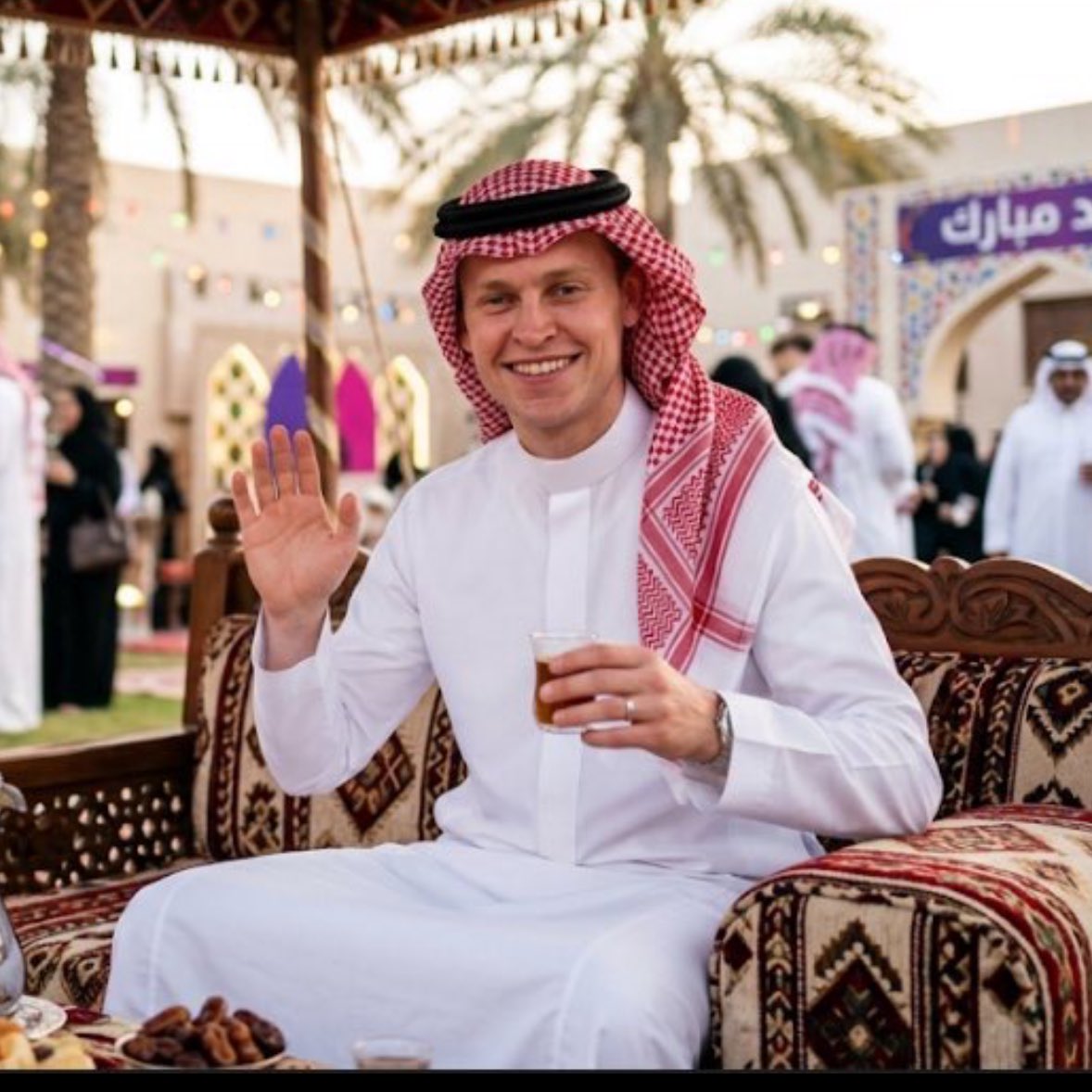 عبود 🥇 tweet media