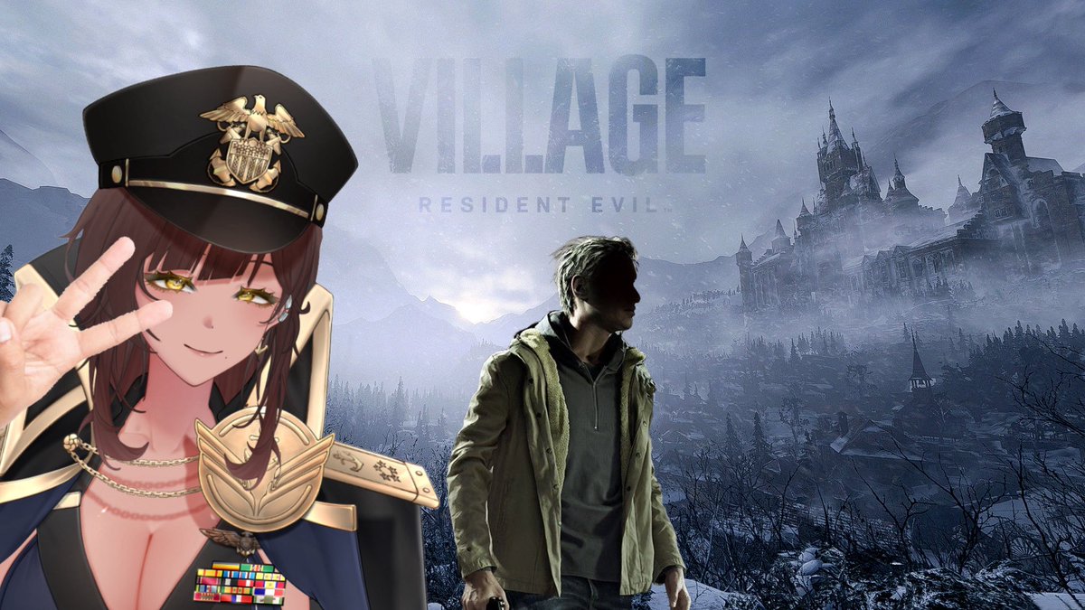 CiVi-12⚓🐝【VFleet】 tweet media