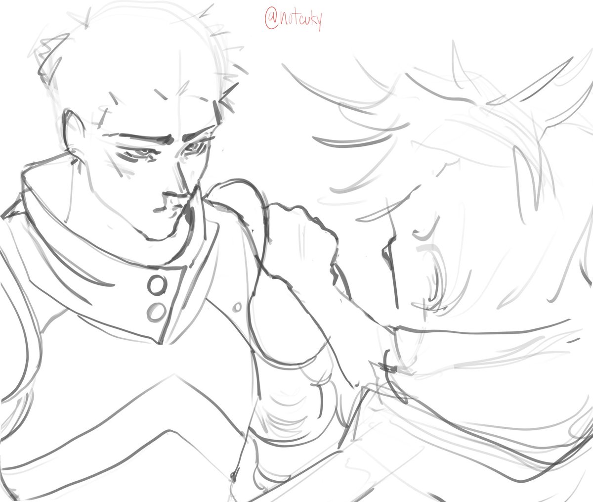 cuky 🖊️ tweet media