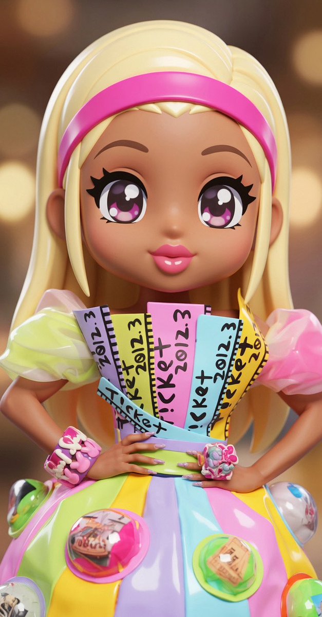 The Blond Don tweet media