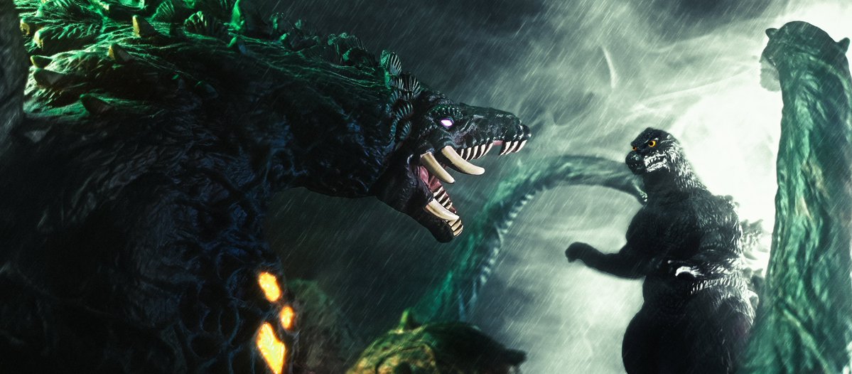 MoonShark #TeamKaras #BaroGang tweet media