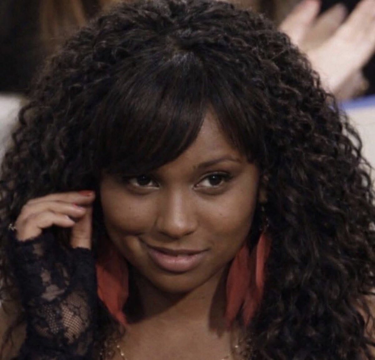 Giselle’s Tyrant Daughter tweet media