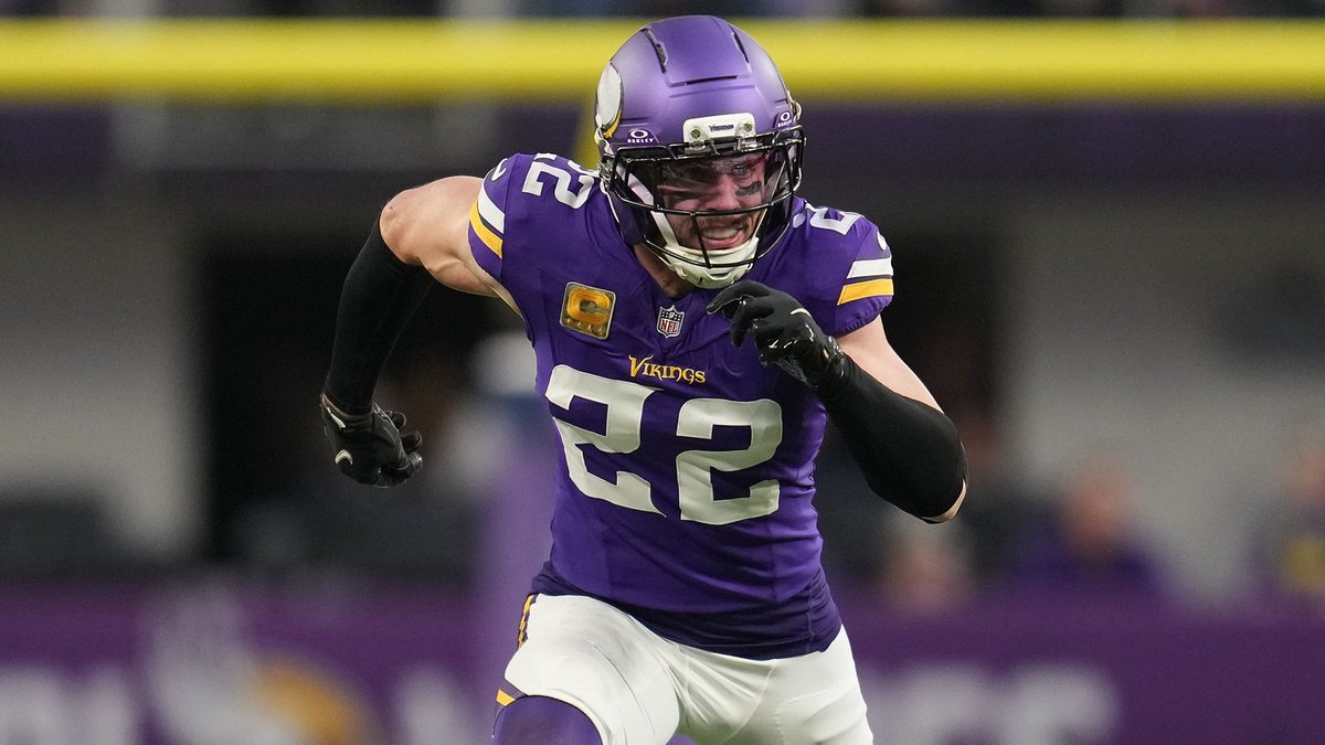 Around The NFL tweet media