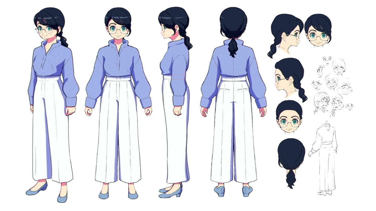 Inazuma National tweet media