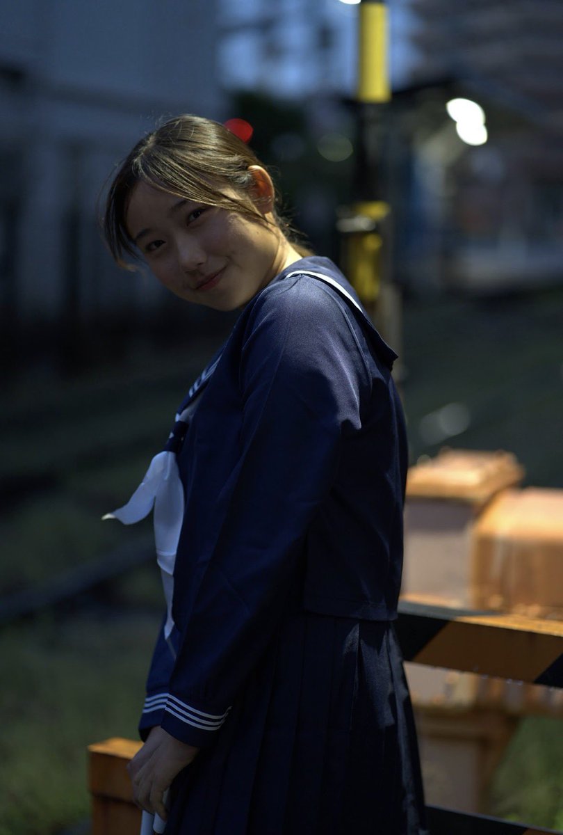 藤森花/HANA tweet media