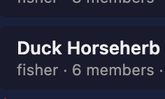 2HP goblin advisor tweet media