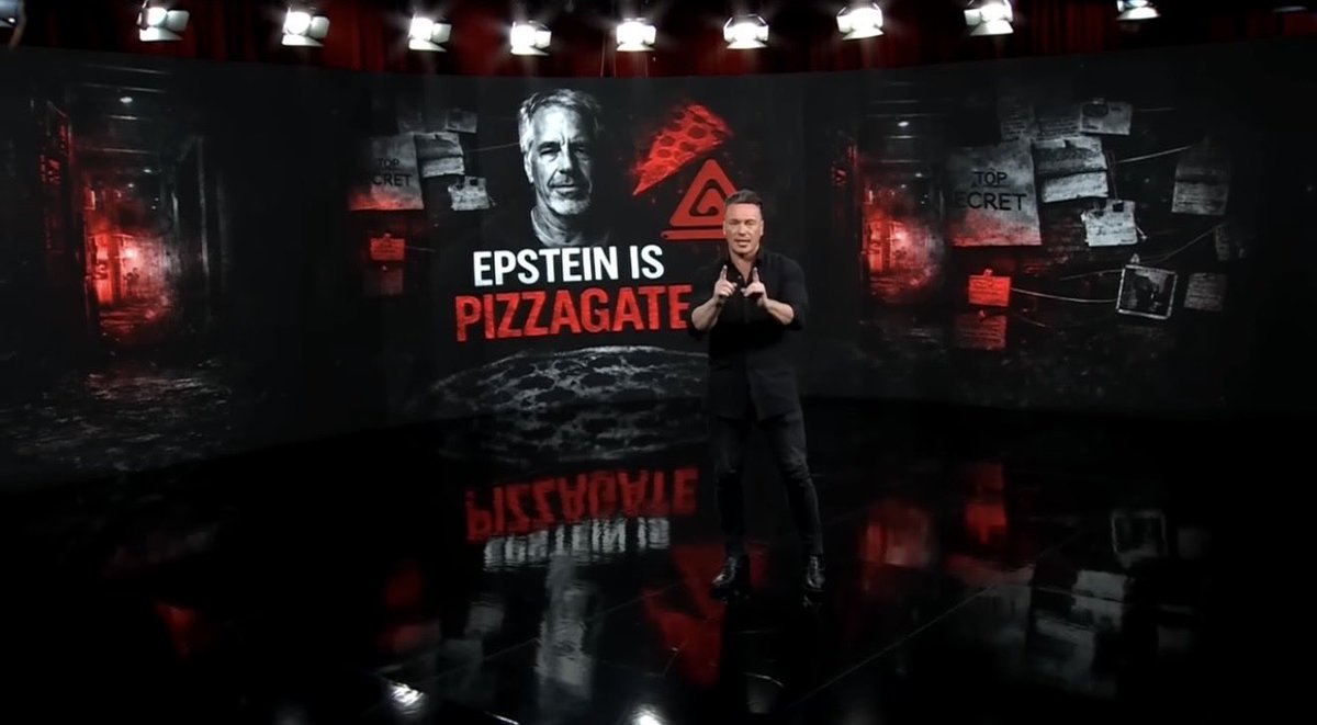 Michael Tracey tweet media