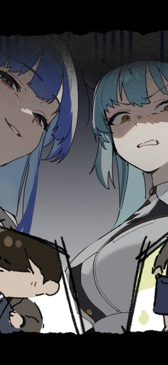 SplitAlien (SFW) #SFMArtist tweet media