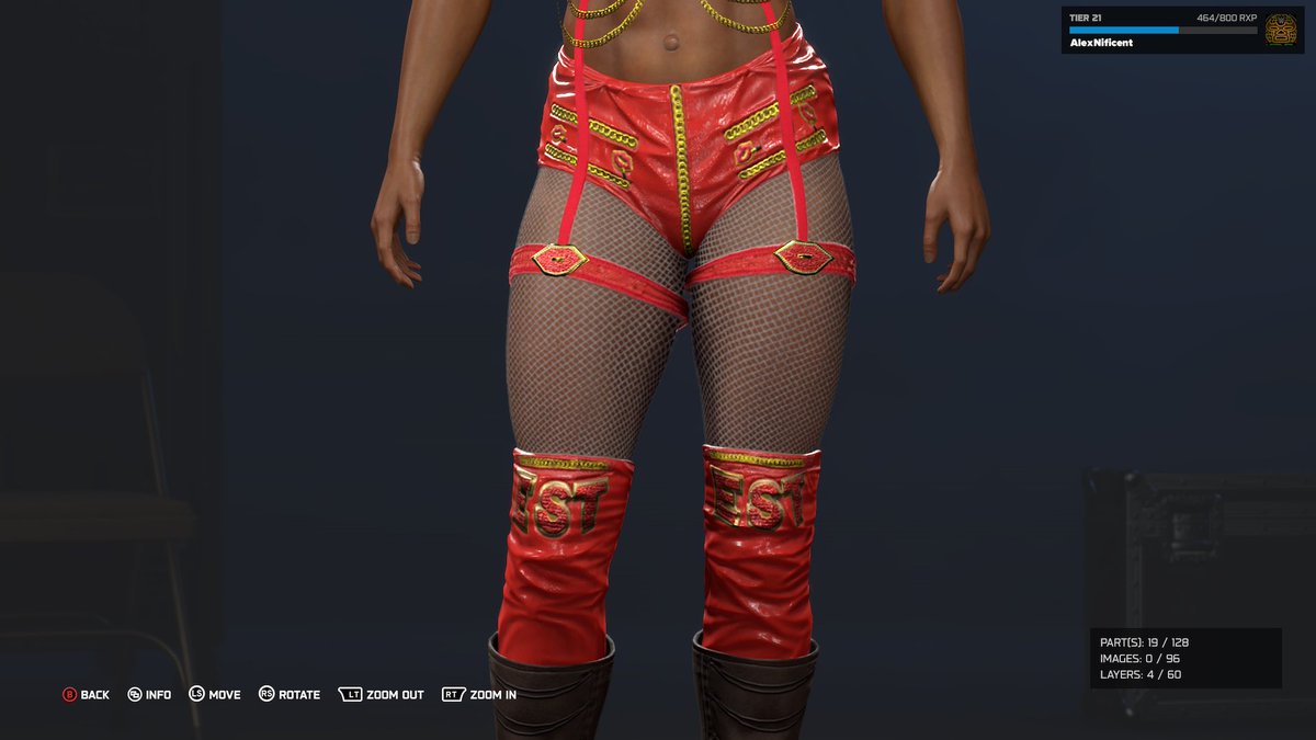 Alex⭐️ tweet media