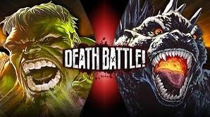 Death BattleTwT Confessions tweet media