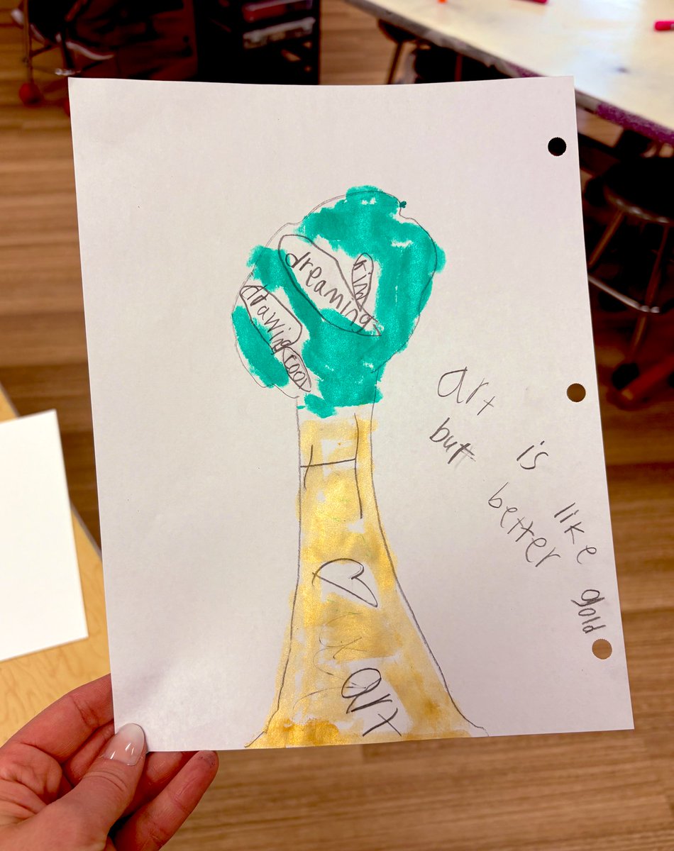 Alexis Siddons tweet media