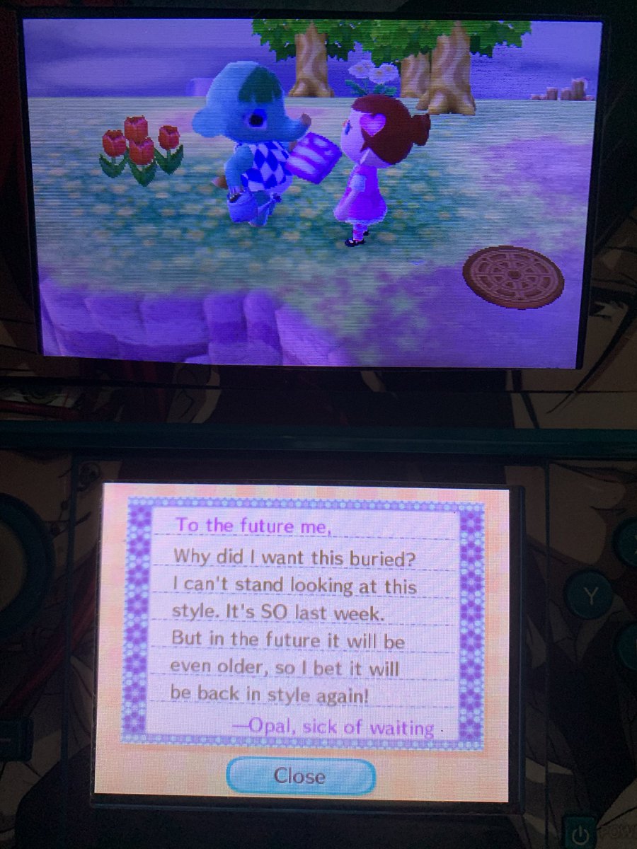 🌸 Bailey Howls 🍙 tweet media