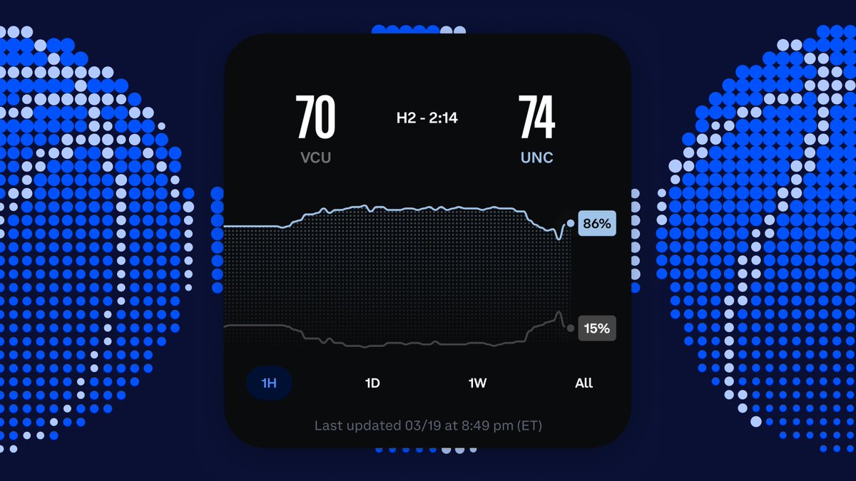 Coinbase Predict tweet media