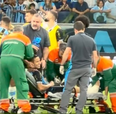 Cortes do Chorume tweet media