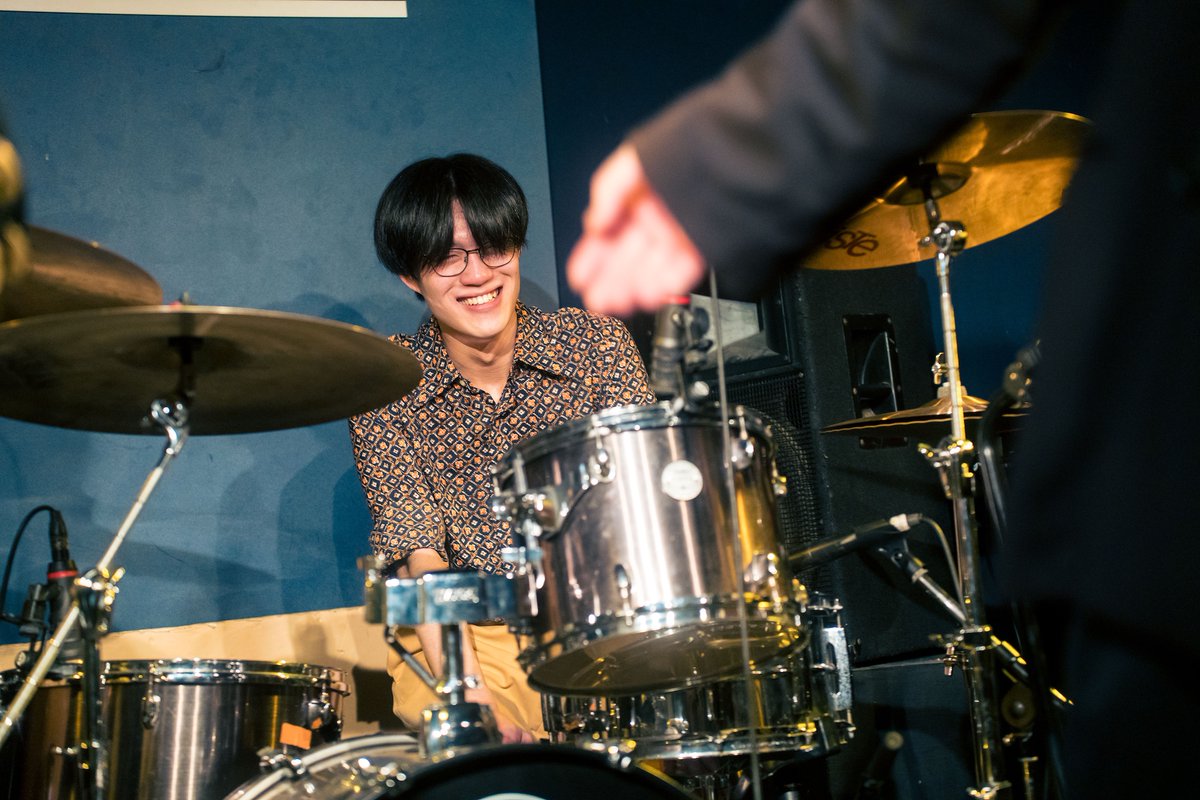 踊る！ディスコ室町 tweet media