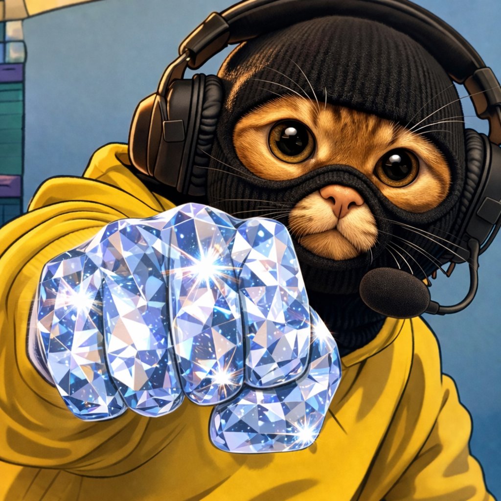 catwifmask official tweet media