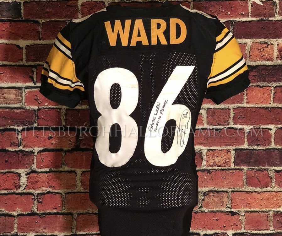 Pittsburgh Hall of Fame and Sports Museum™ tweet media