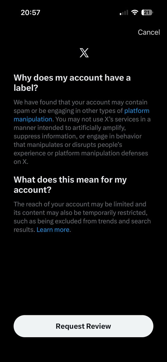 The Scorpion tweet media