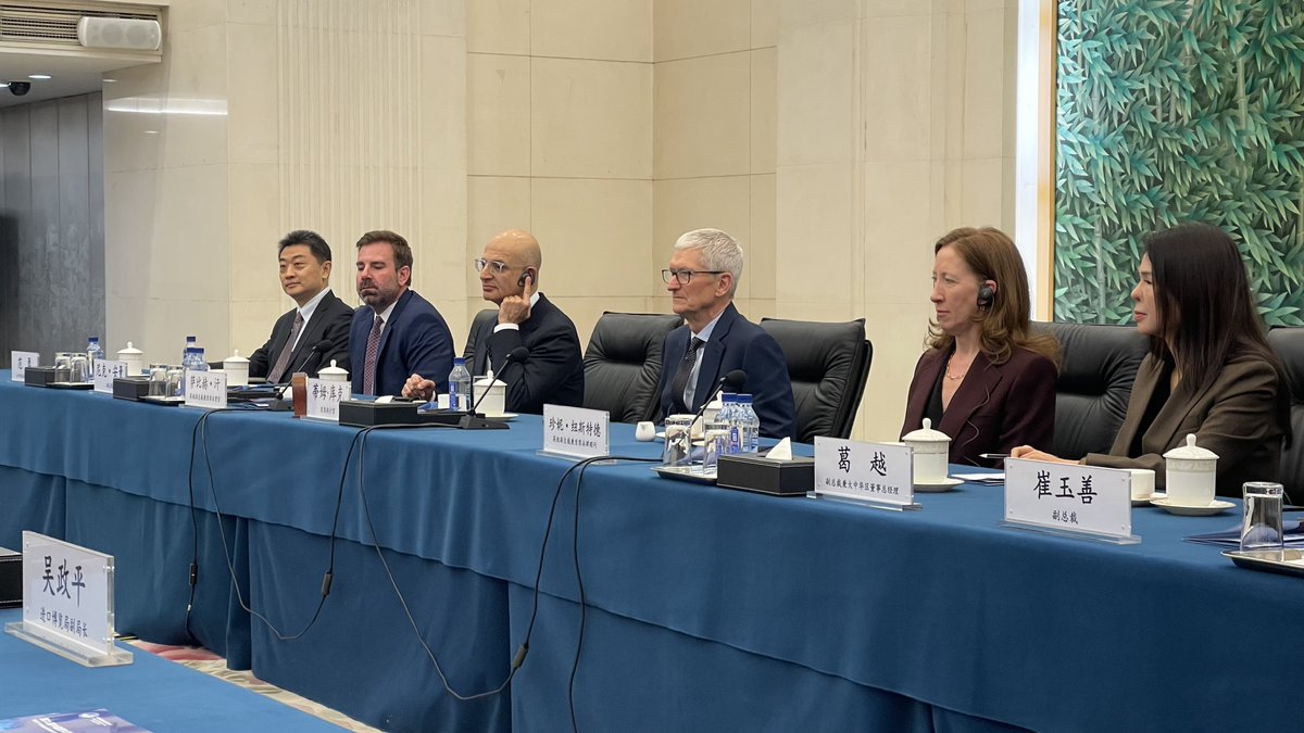 CGTN Frontline tweet media