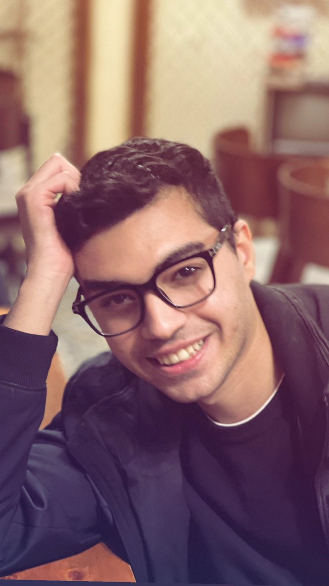 نجم الدين، tweet media