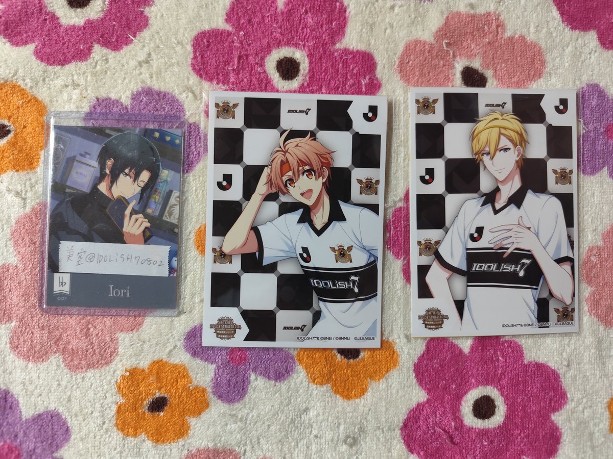 美空(みそら) tweet media