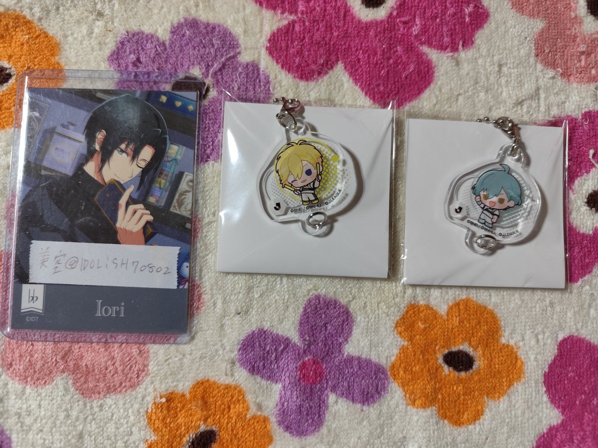 美空(みそら) tweet media