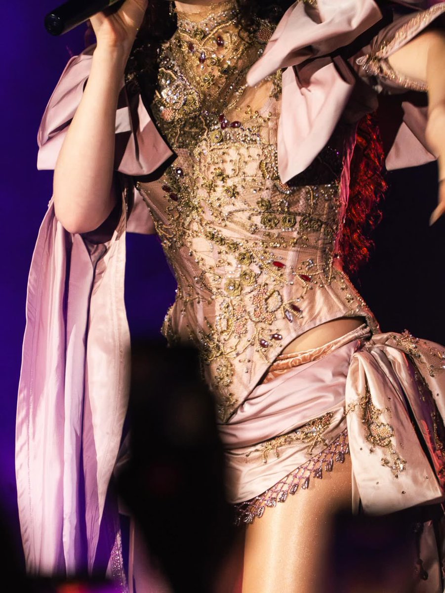 Chappell Roan Argentina tweet media