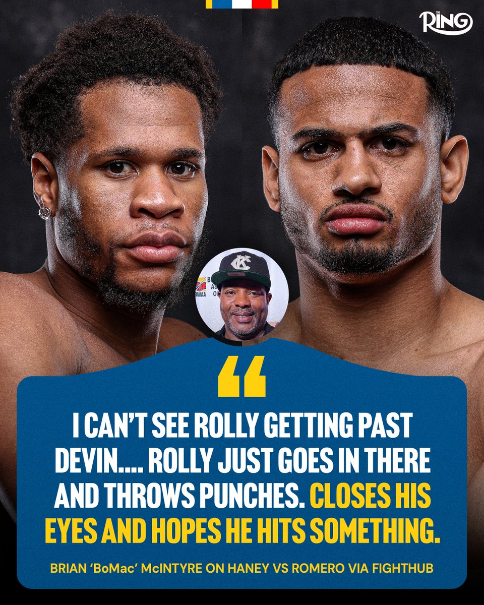 Ring Magazine tweet media