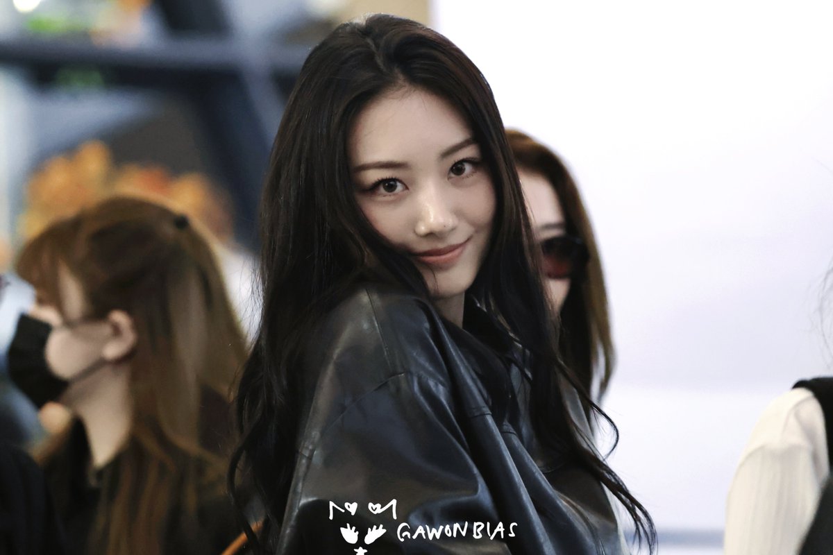 gawon daily tweet media