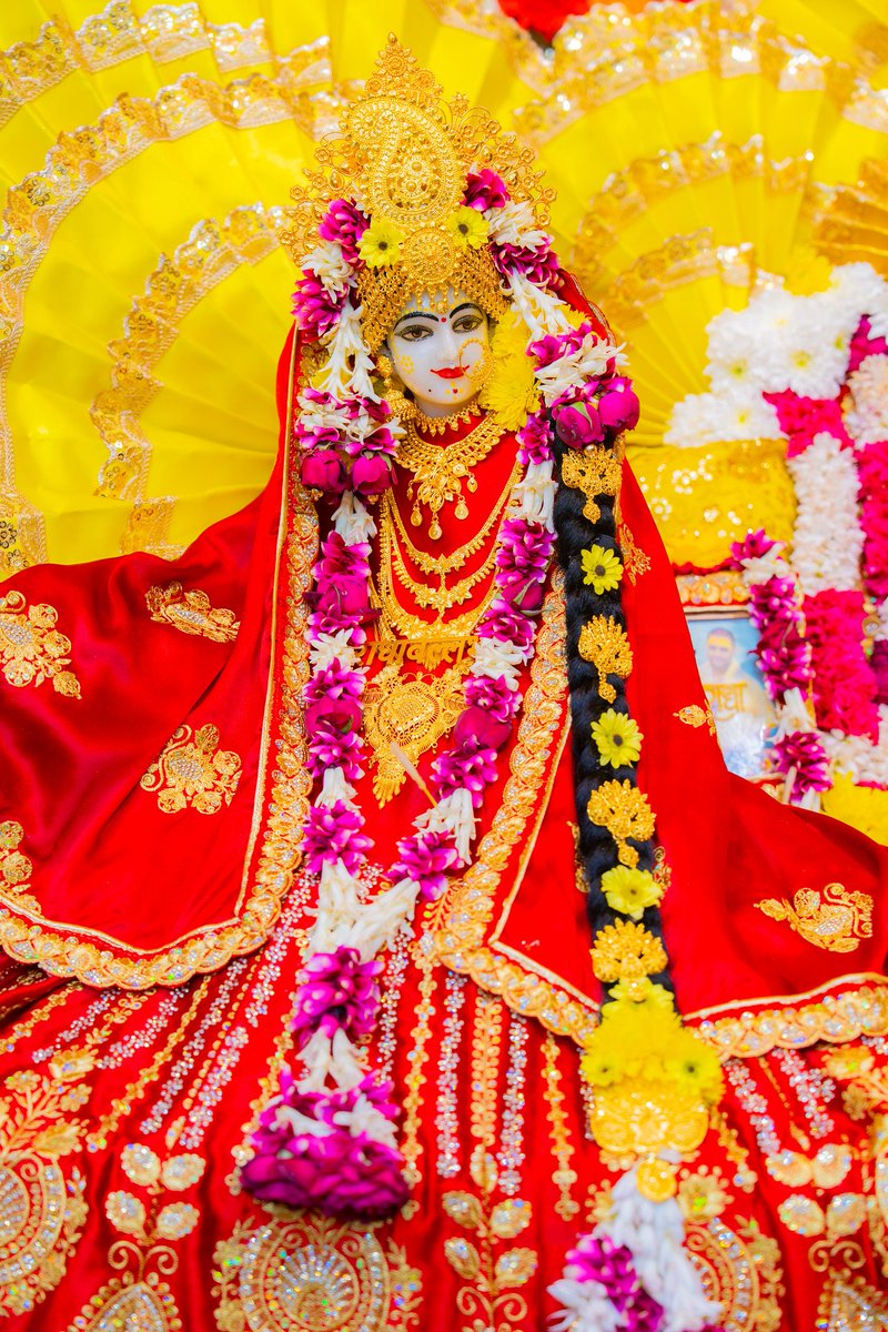 Maharaj Ji tweet media